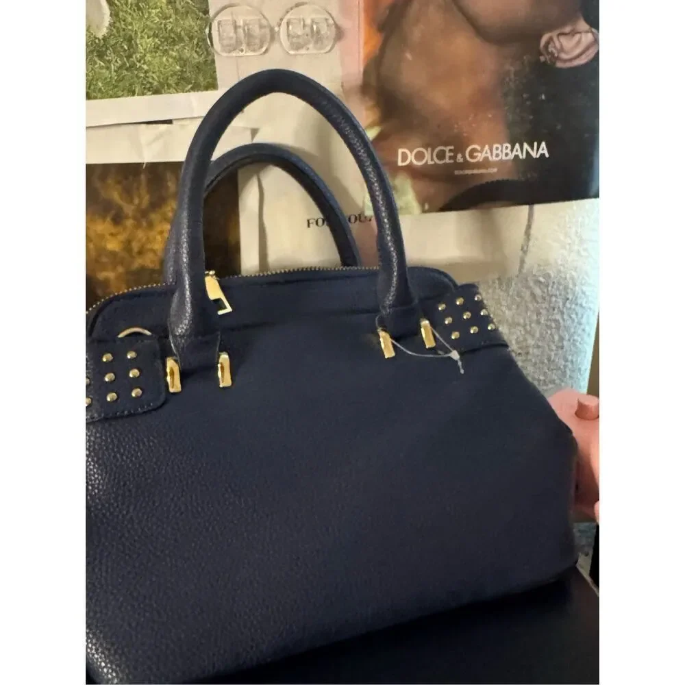 Studded Tote bag - Picture 9 of 11